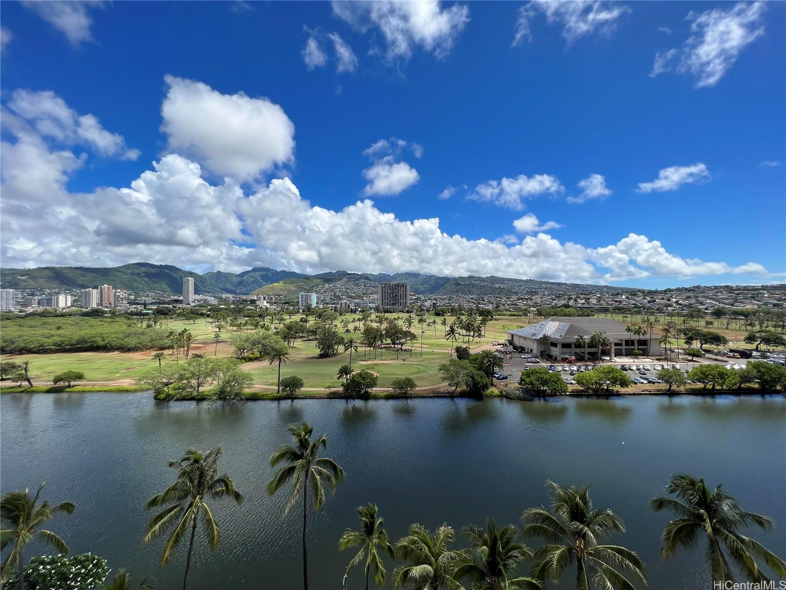 320 Liliuokalani Avenue  Unit 1103