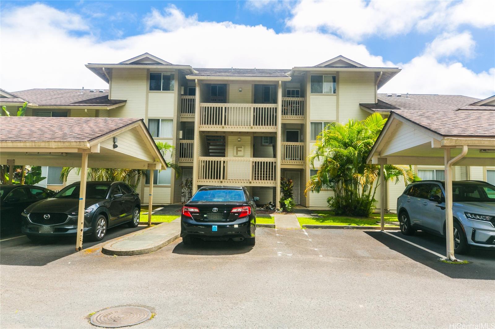 95-510 Wikao Street F303