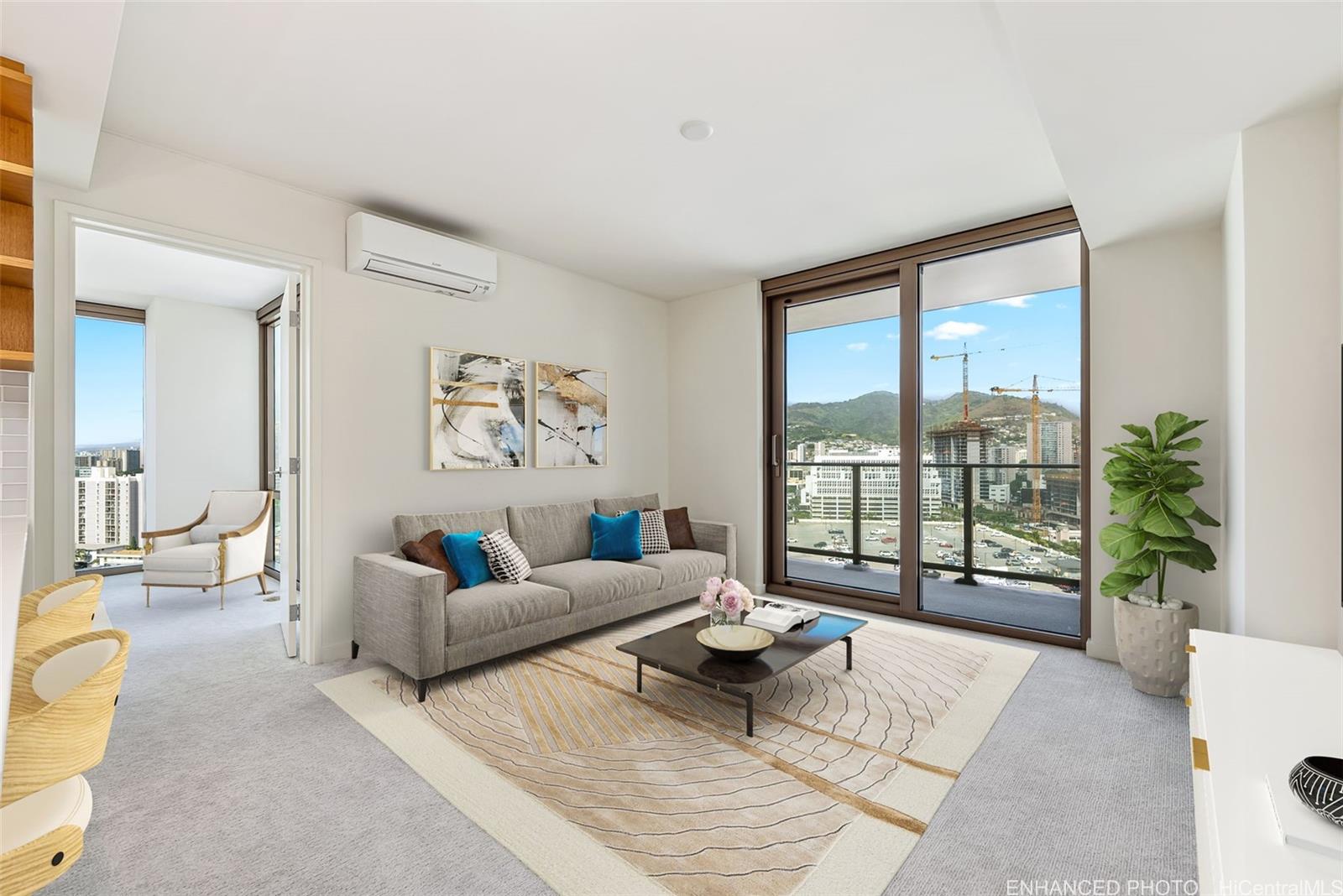 1388 Kapiolani Boulevard 1511