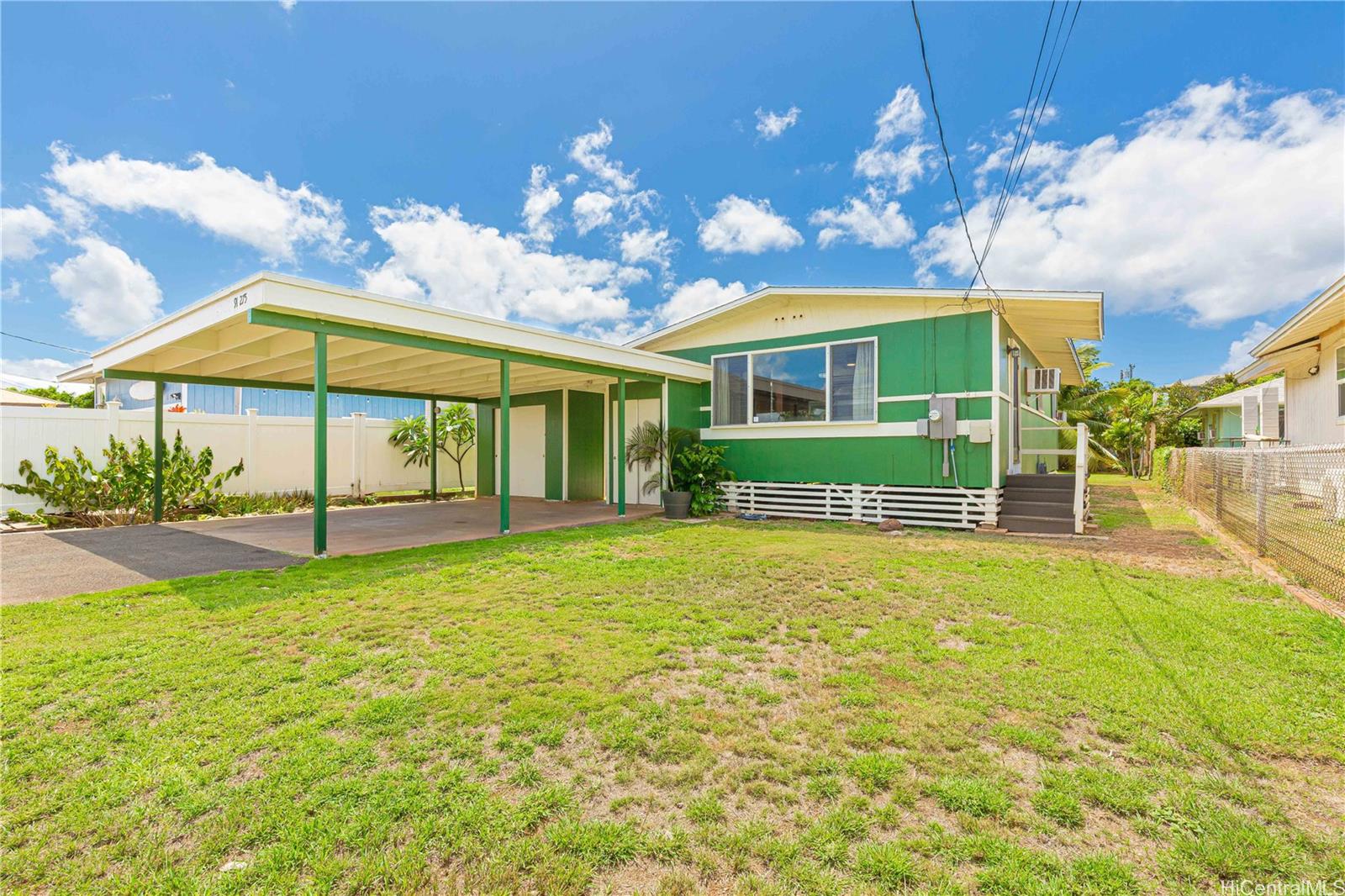 91-275 Fort Weaver Road