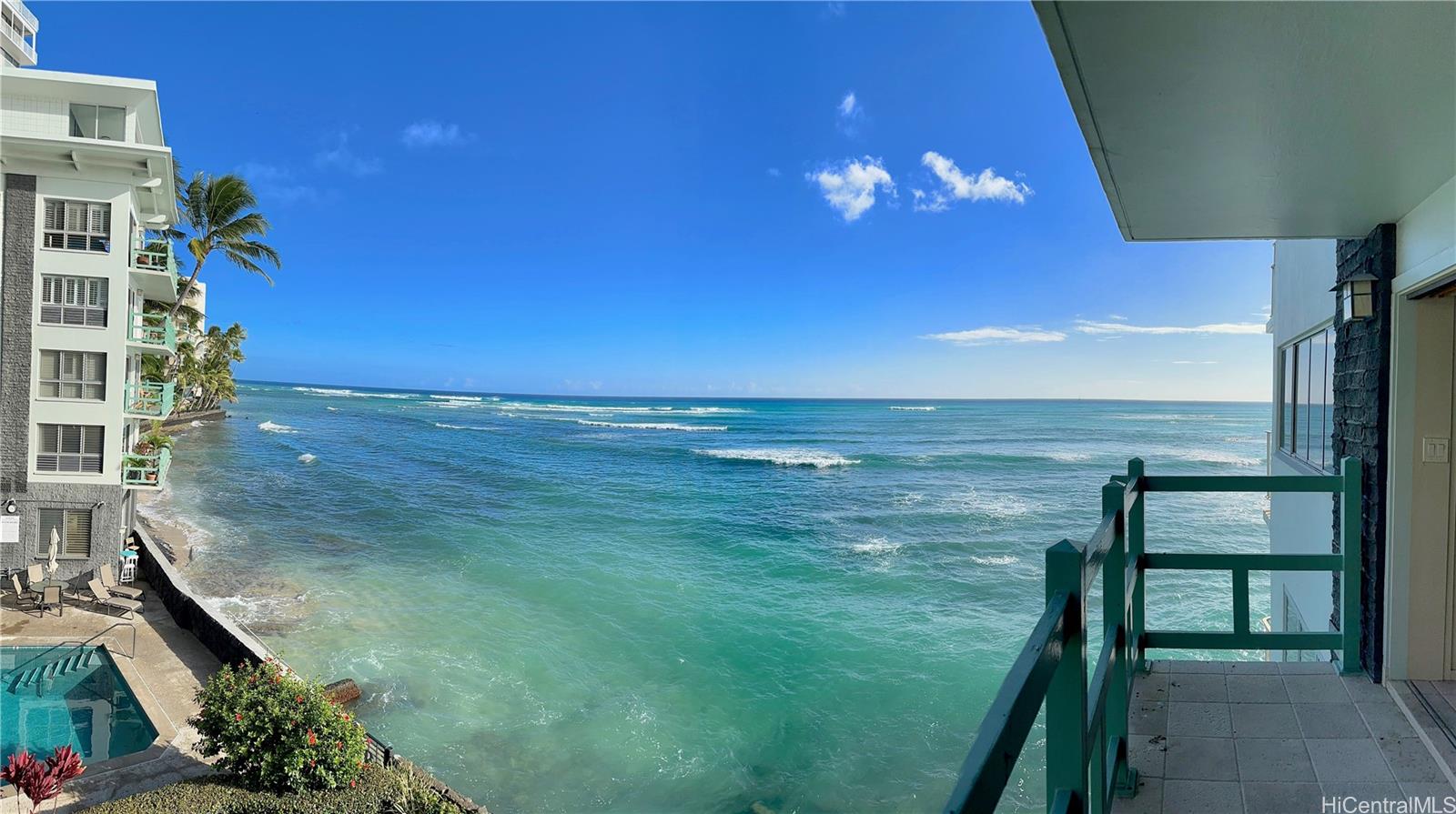 2957 Kalakaua Avenue 305
