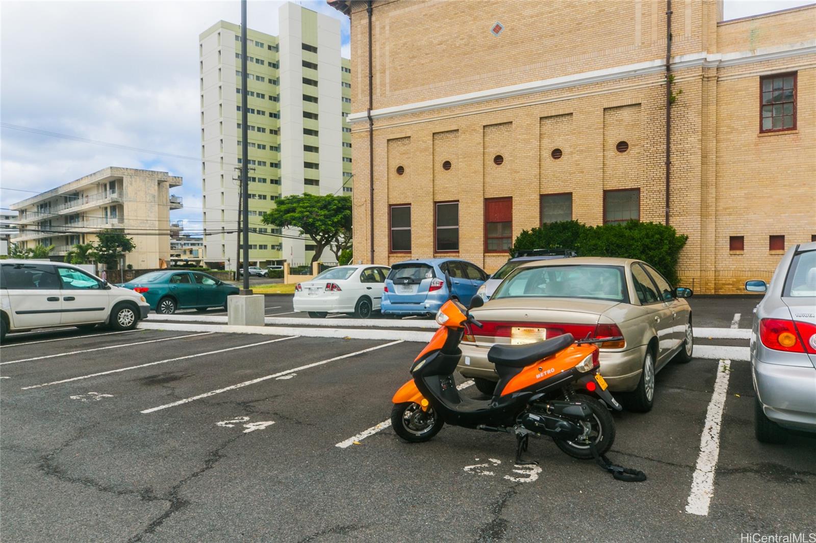 1330 Wilder Avenue  Unit 212