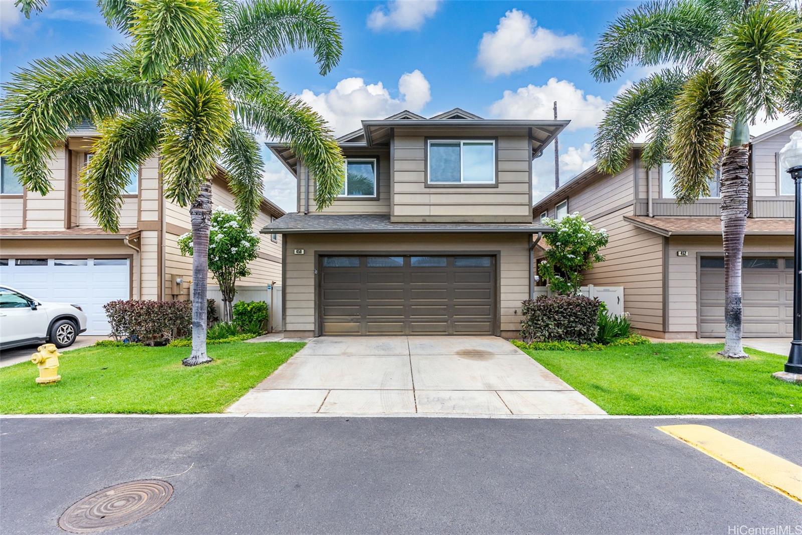 91-1001 Keaunui Drive  Unit 450