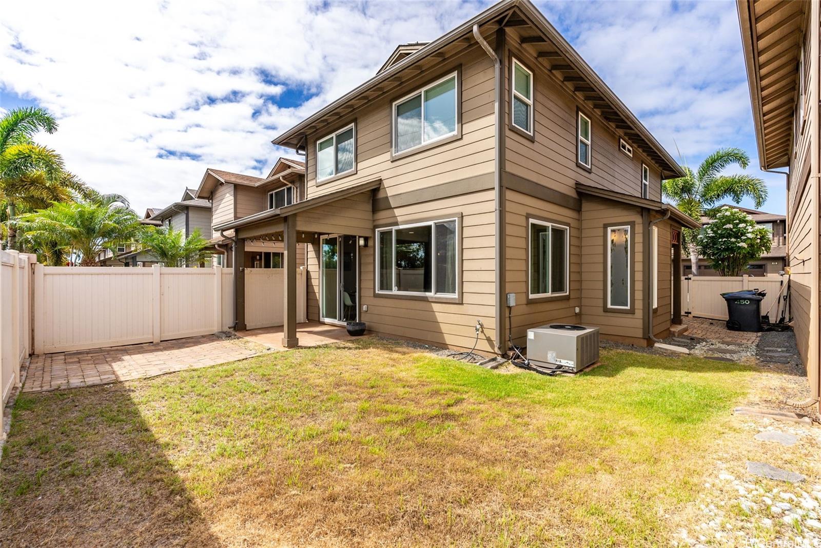 91-1001 Keaunui Drive  Unit 450