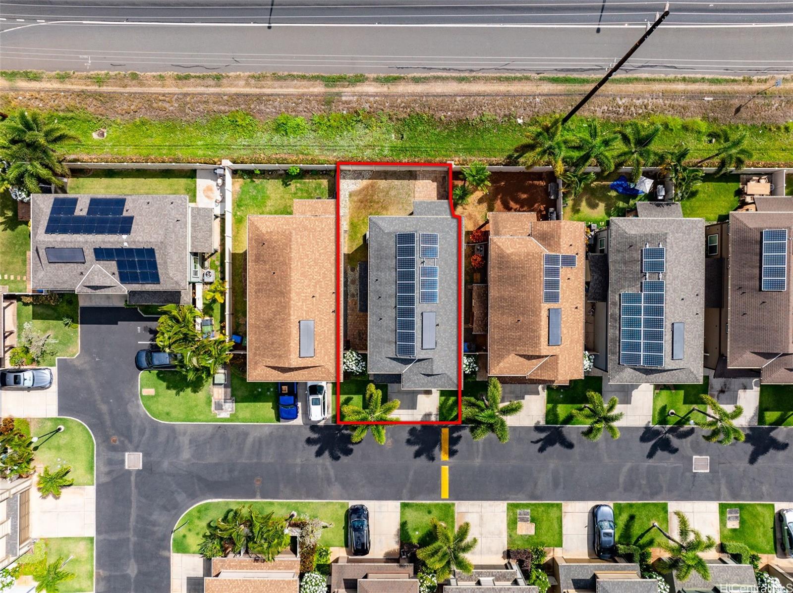 91-1001 Keaunui Drive  Unit 450
