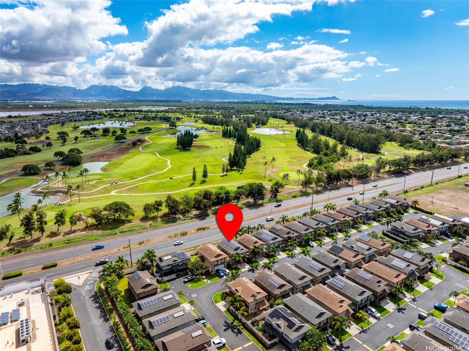 91-1001 Keaunui Drive  Unit 450