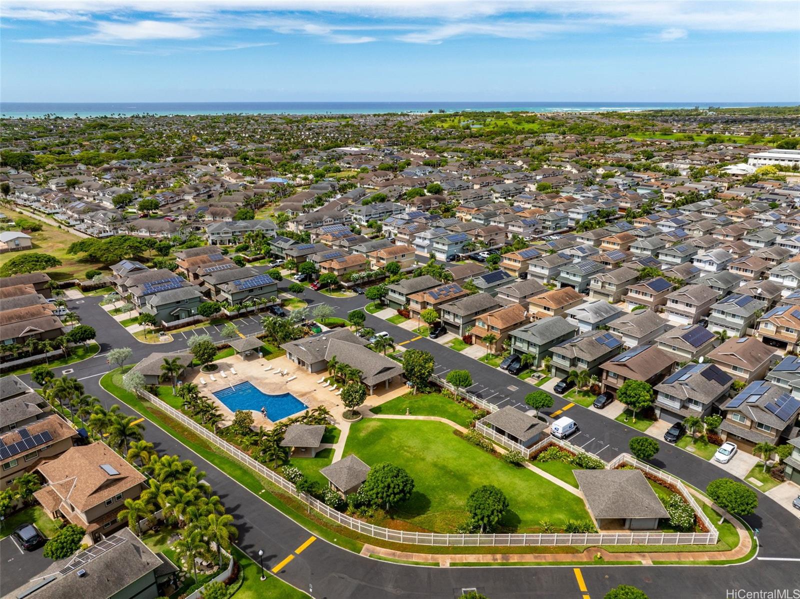 91-1001 Keaunui Drive  Unit 450