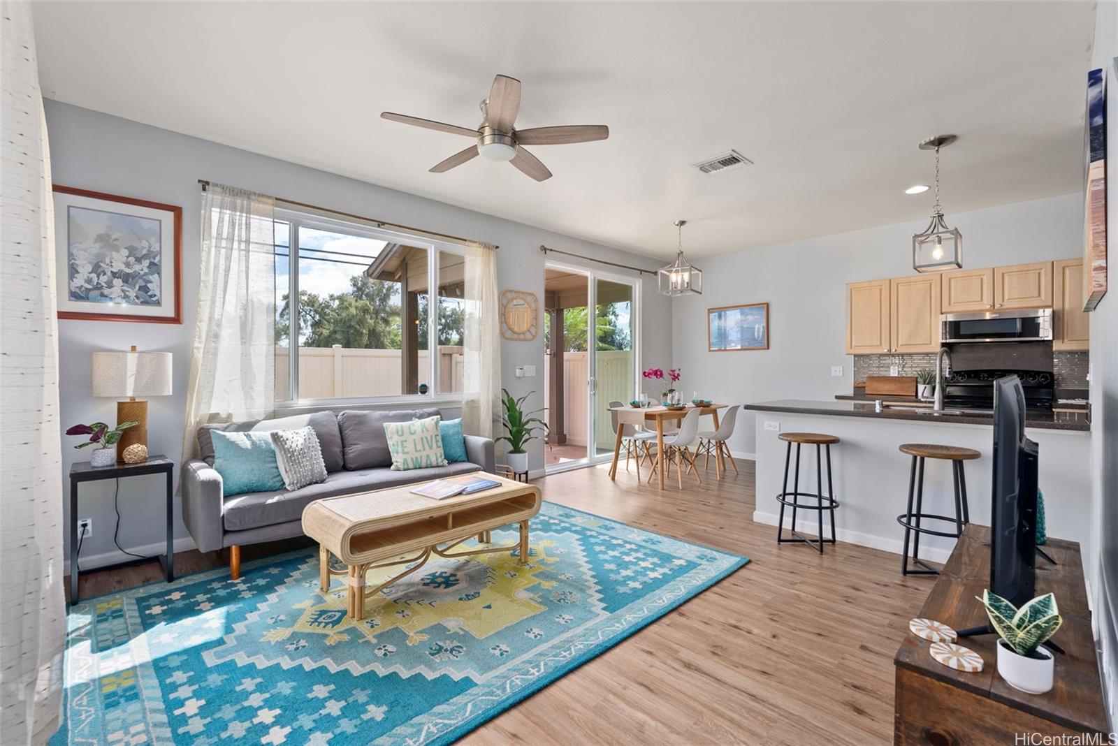 91-1001 Keaunui Drive  Unit 450