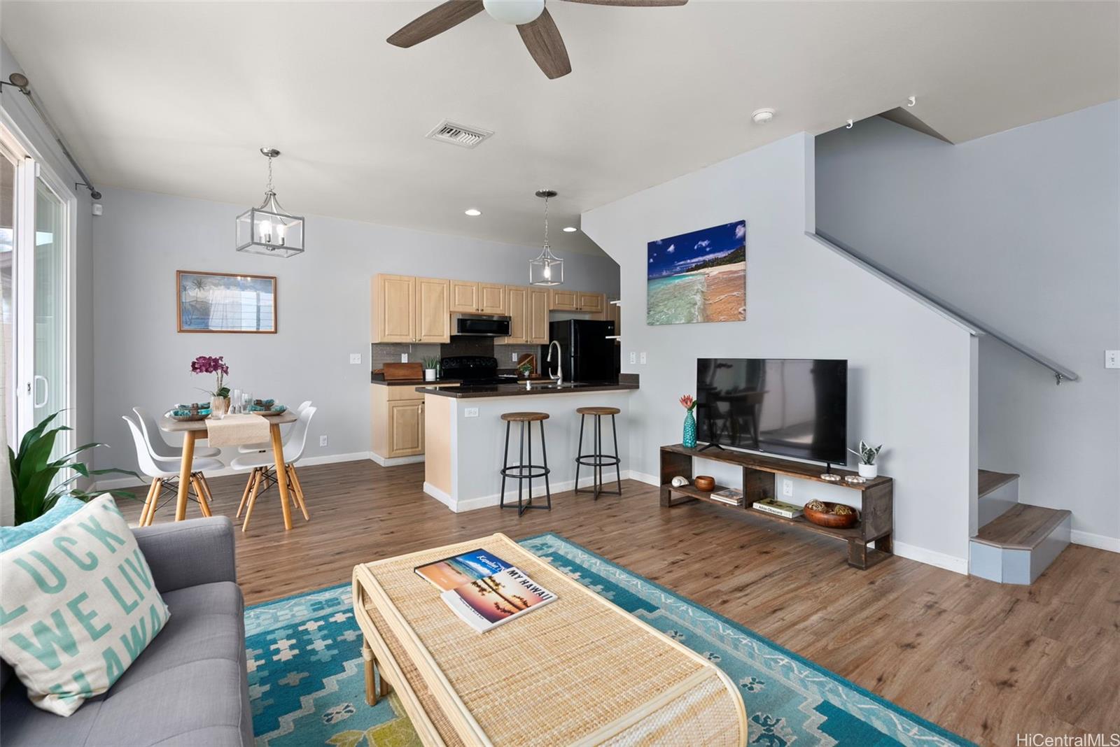 91-1001 Keaunui Drive  Unit 450