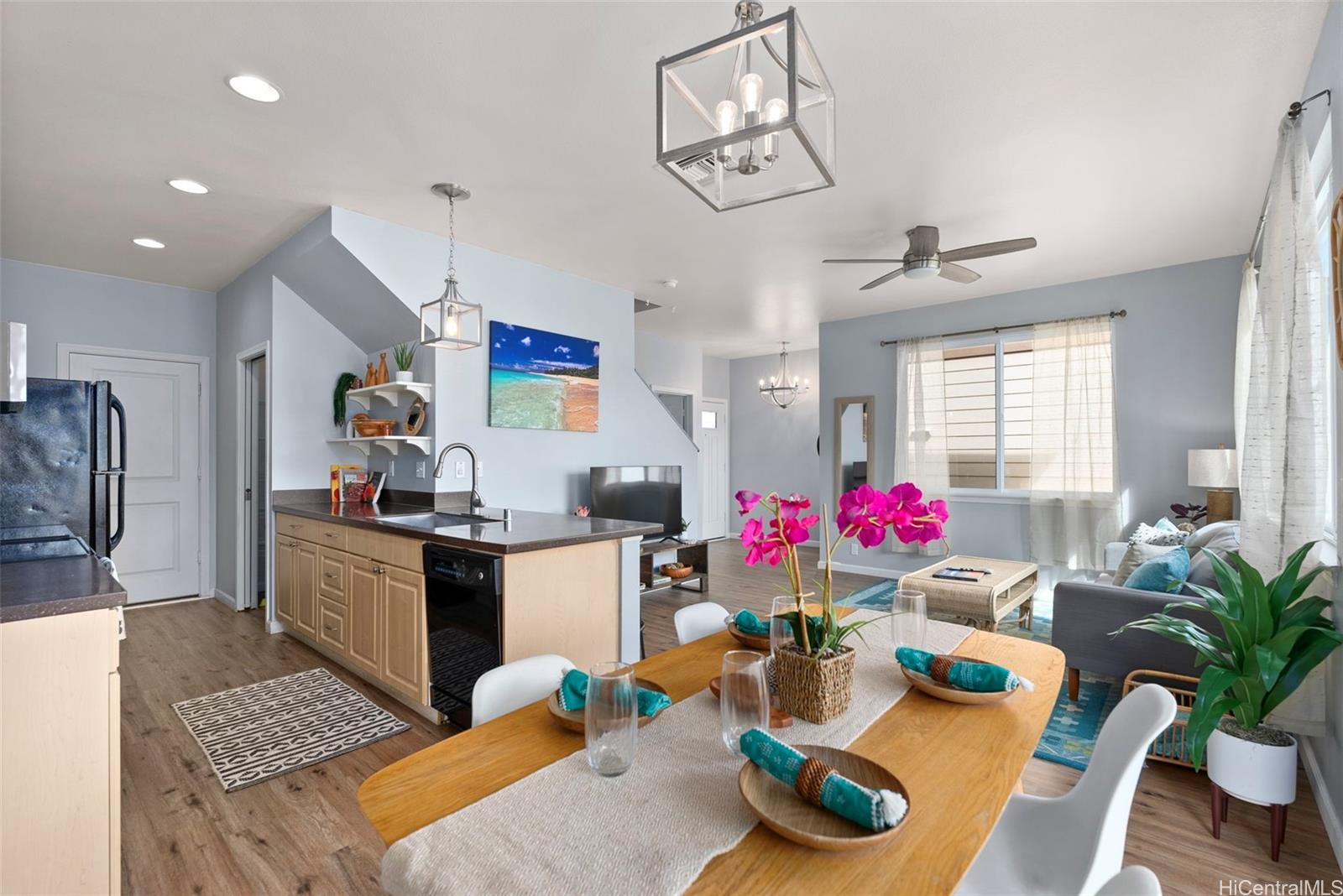 91-1001 Keaunui Drive  Unit 450