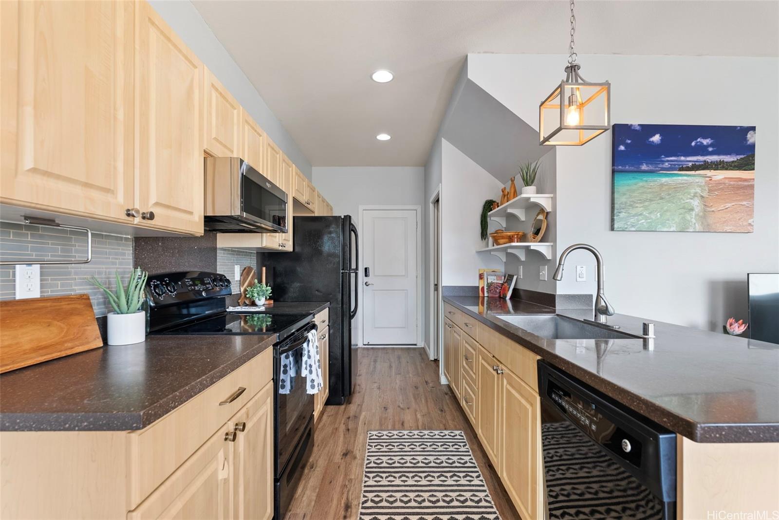 91-1001 Keaunui Drive  Unit 450