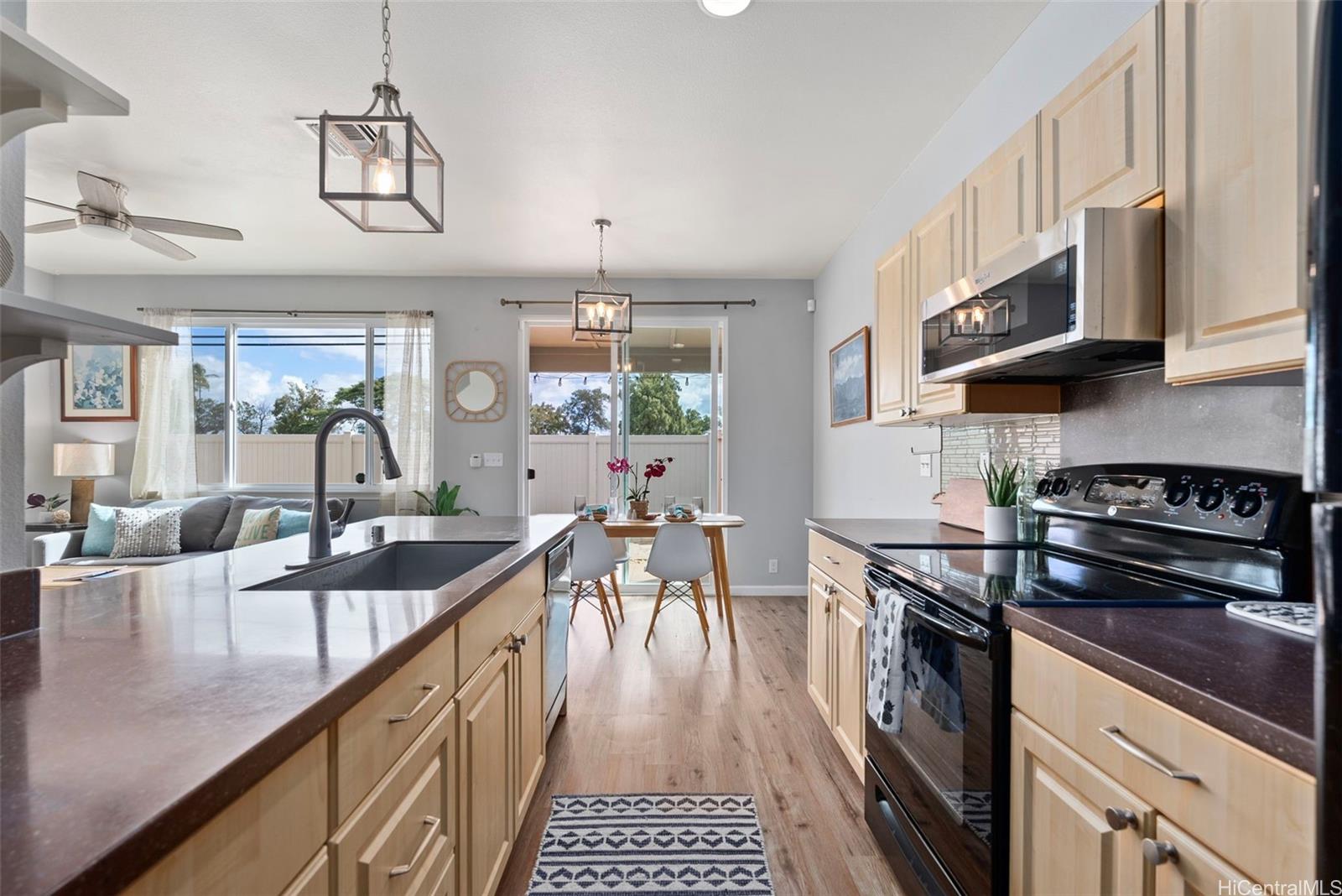 91-1001 Keaunui Drive  Unit 450