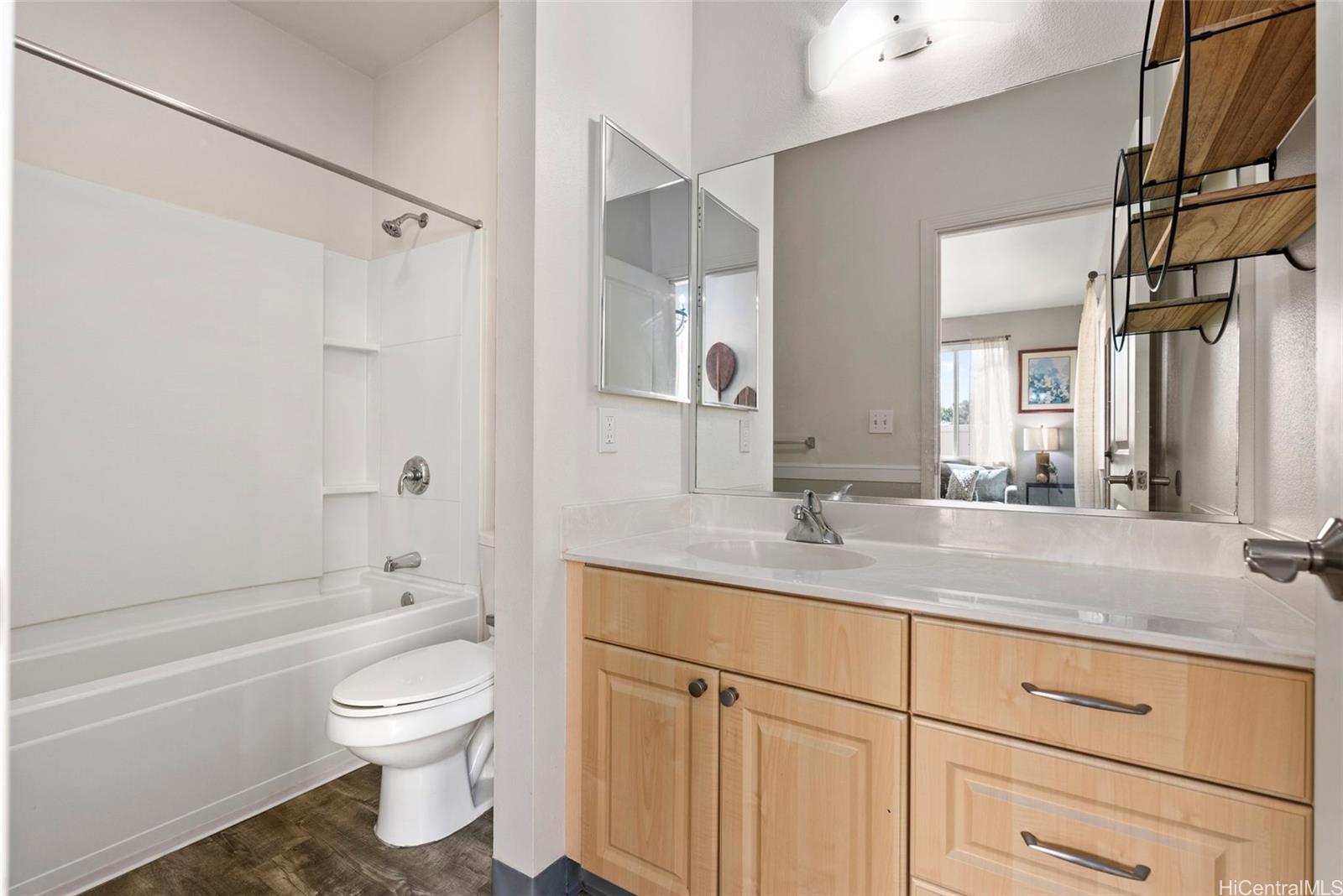 91-1001 Keaunui Drive  Unit 450