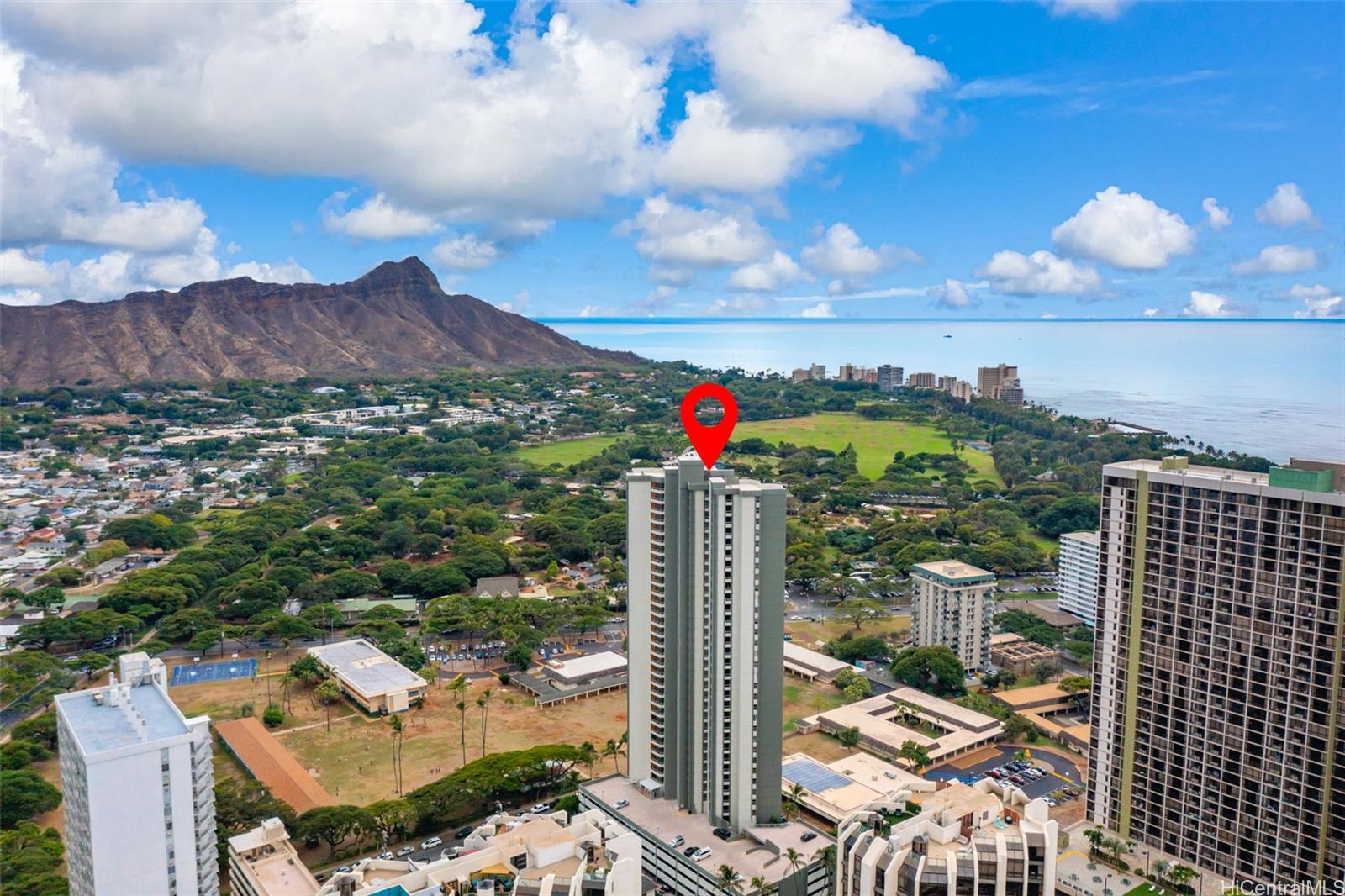 2600 Pualani Way 304