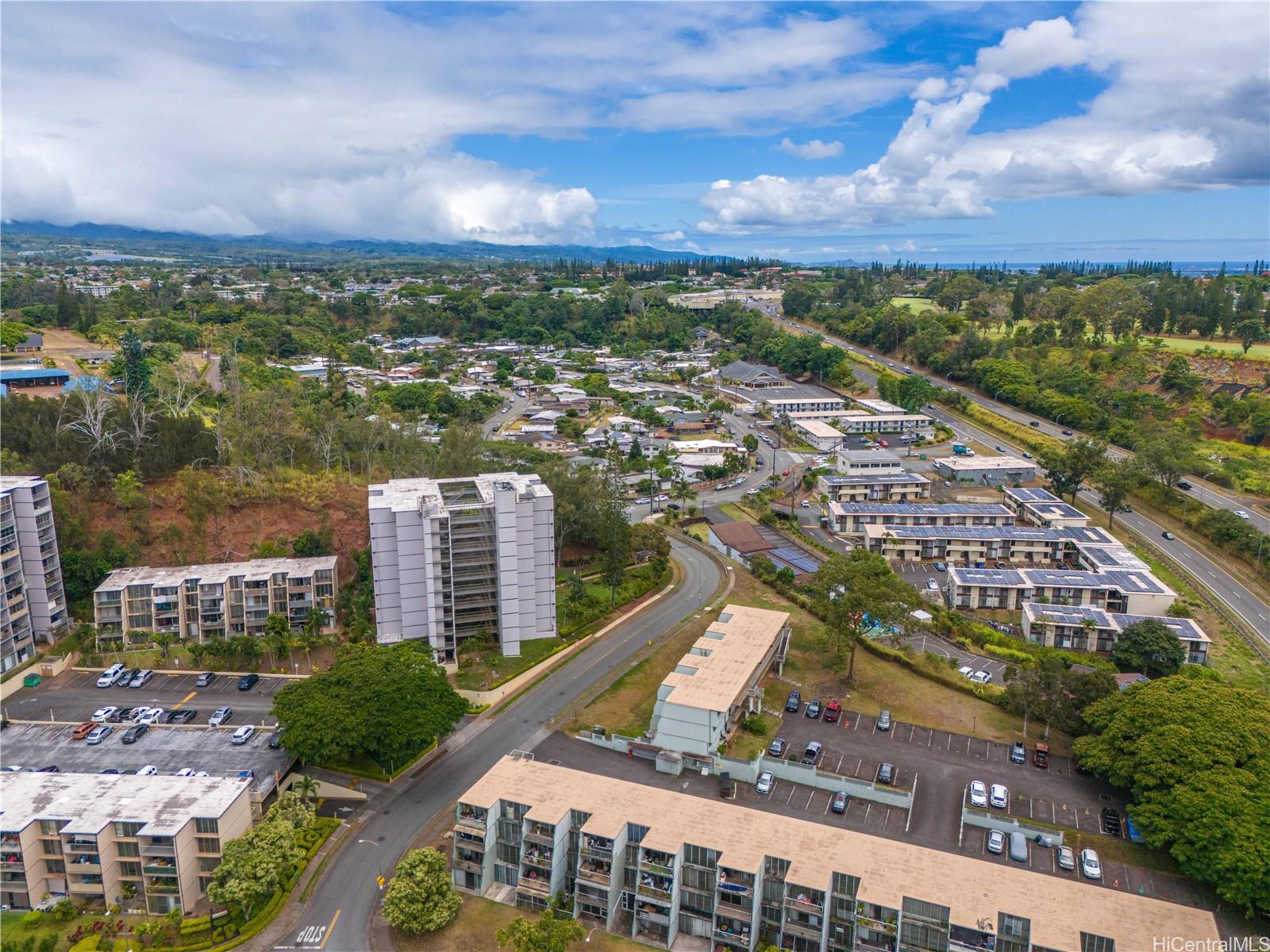 95-020 Waihonu Street  Unit C803