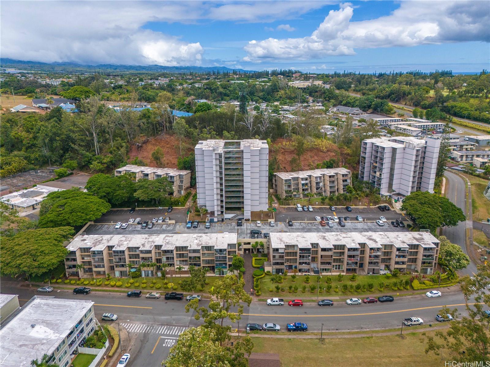 95-020 Waihonu Street  Unit C803