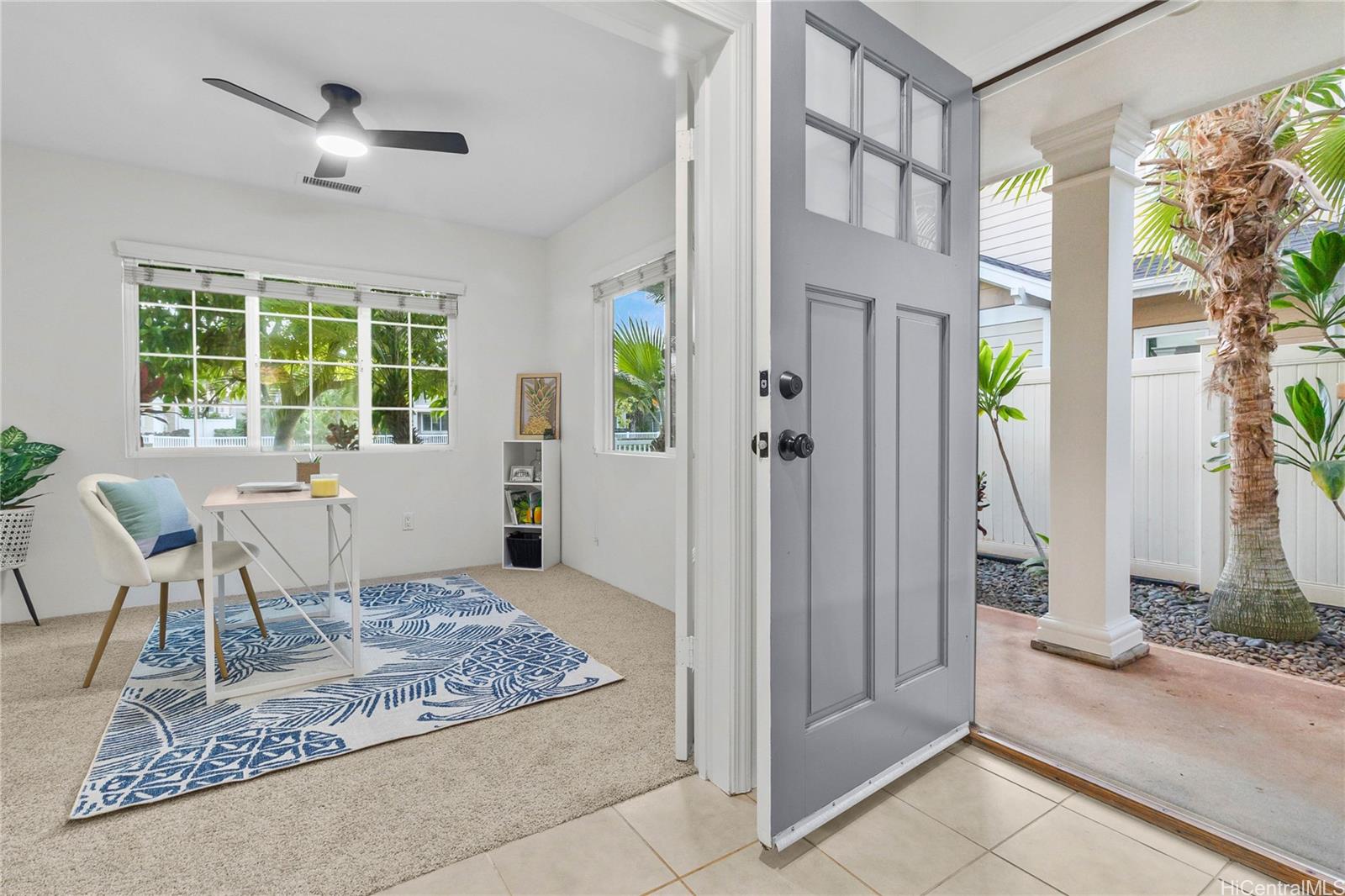 91-6638 Kapolei Parkway
