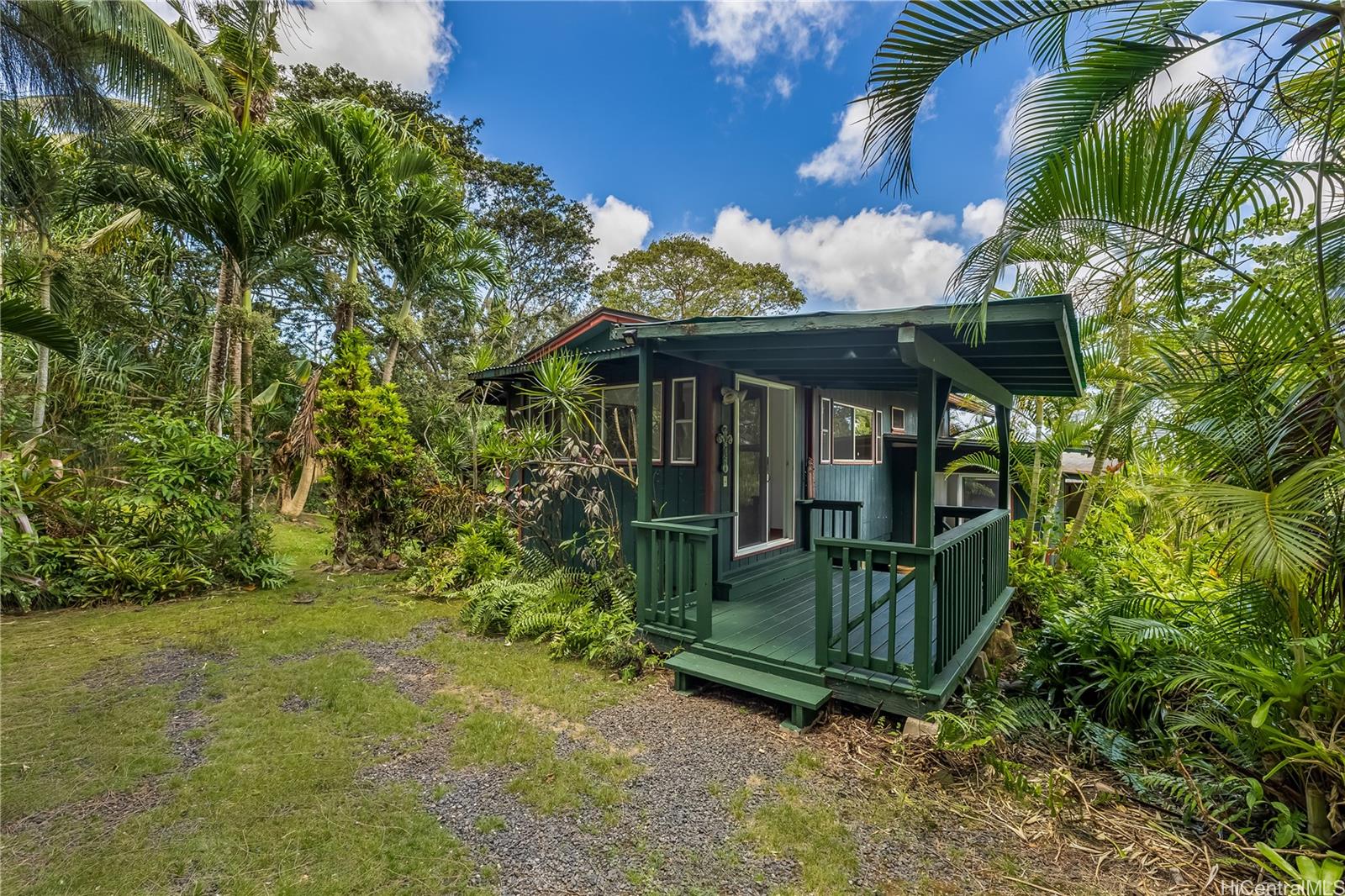 59-130 Kekiliohulani Street  Unit 130