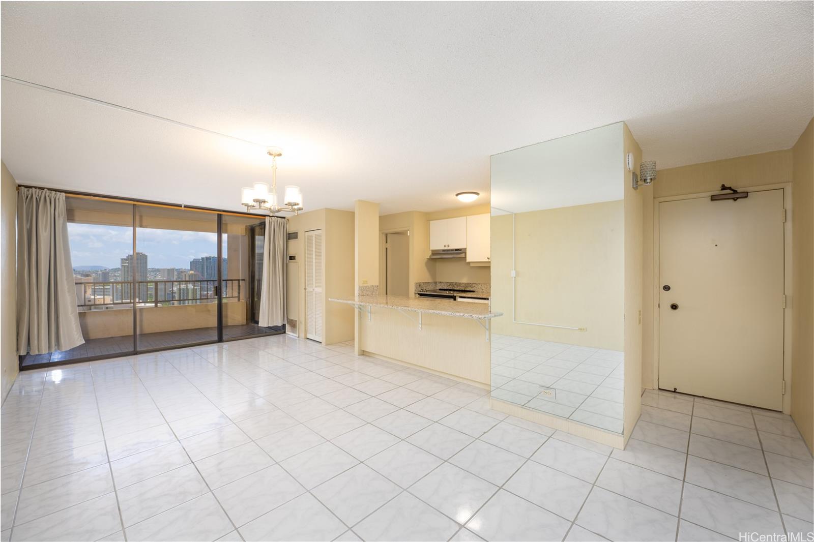 1778 Ala Moana Boulevard 3308