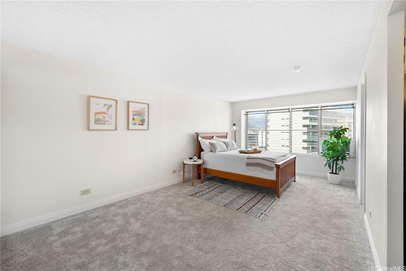 2525 Date Street 1503