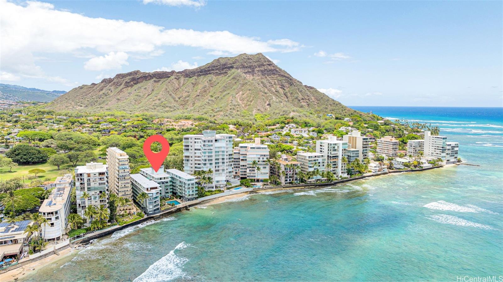 2957 Kalakaua Avenue 403