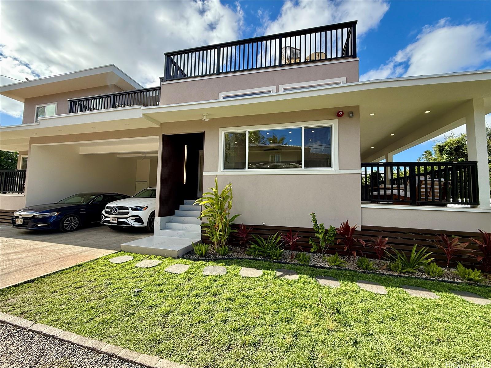 431 Kawailoa Road C