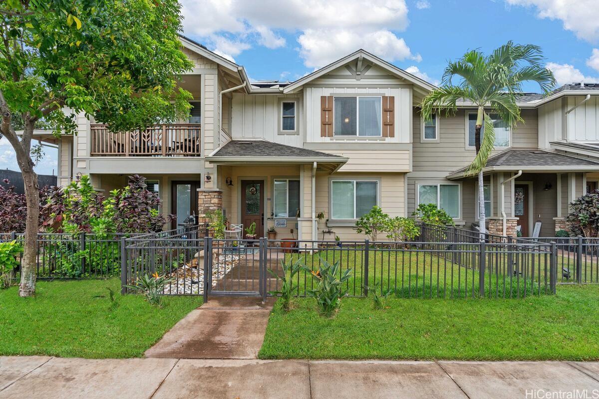 1020 Kakala Street 1307