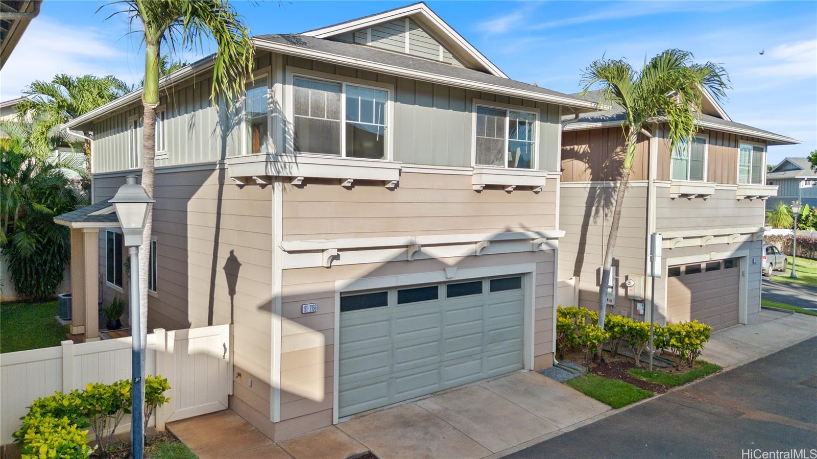 91-2166 Kanela Street M108