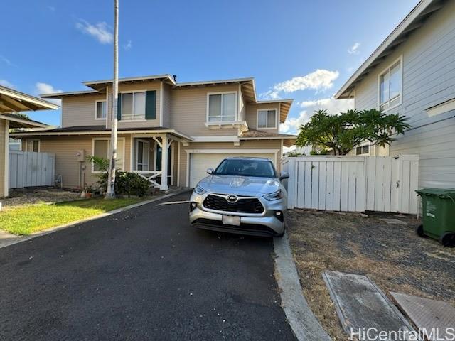 91-208 Hoewaa Place  Unit A