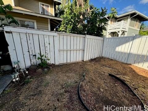 91-208 Hoewaa Place  Unit A