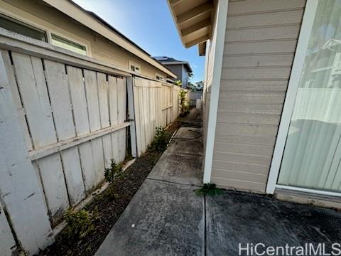 91-208 Hoewaa Place  Unit A