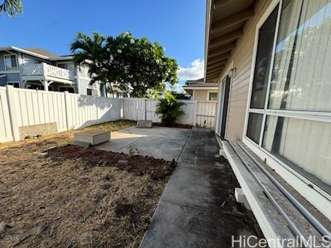 91-208 Hoewaa Place  Unit A
