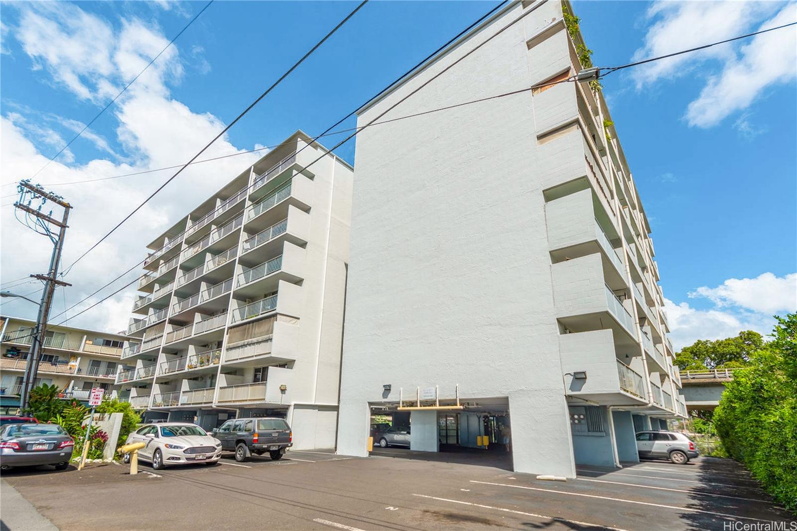 1941 Church Lane  Unit 206