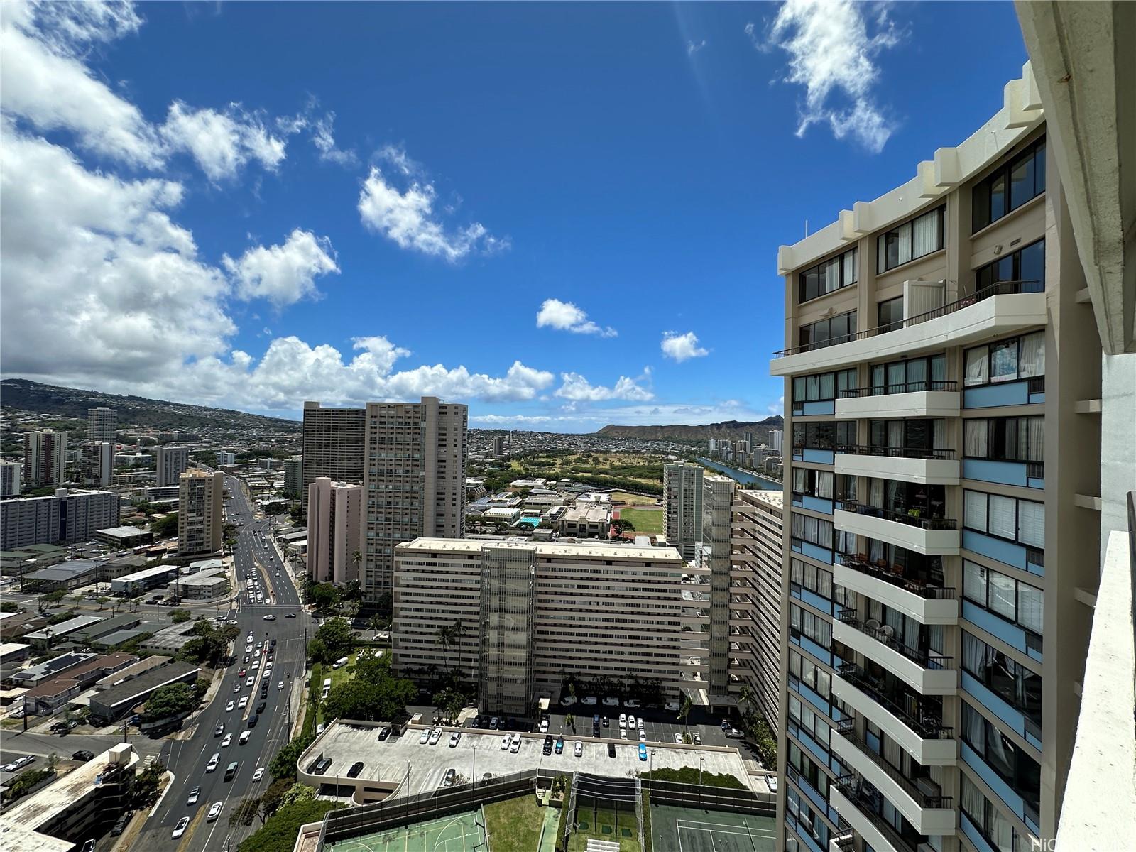 2333 Kapiolani Boulevard 3304