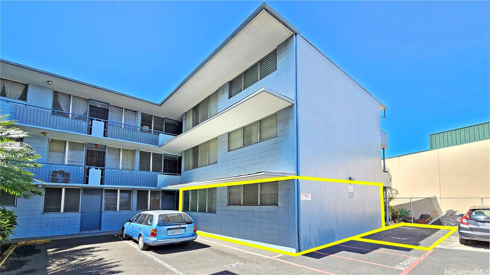 1103 Kokea Street K107