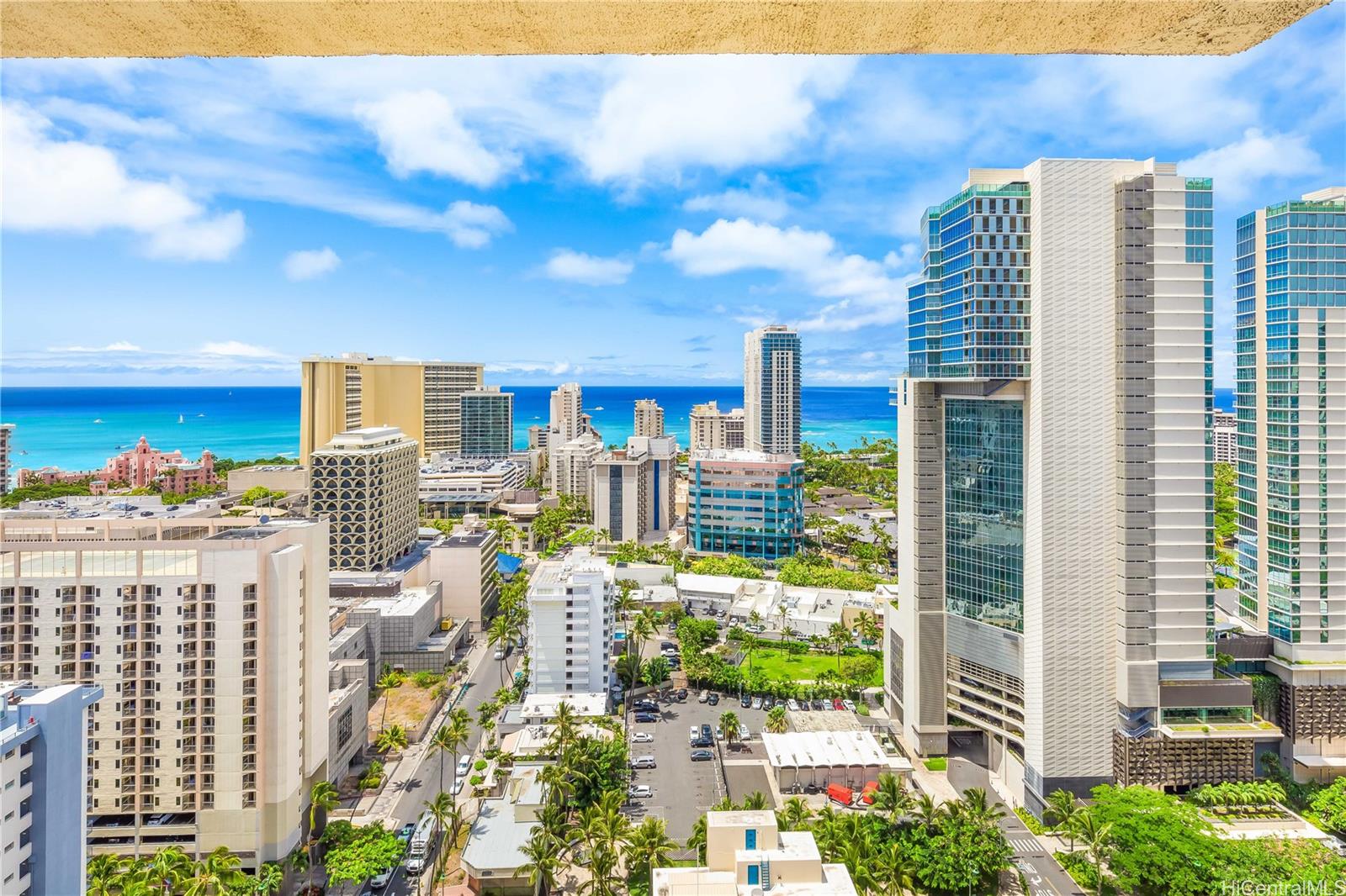 430 Lewers Street 3005 (30E)