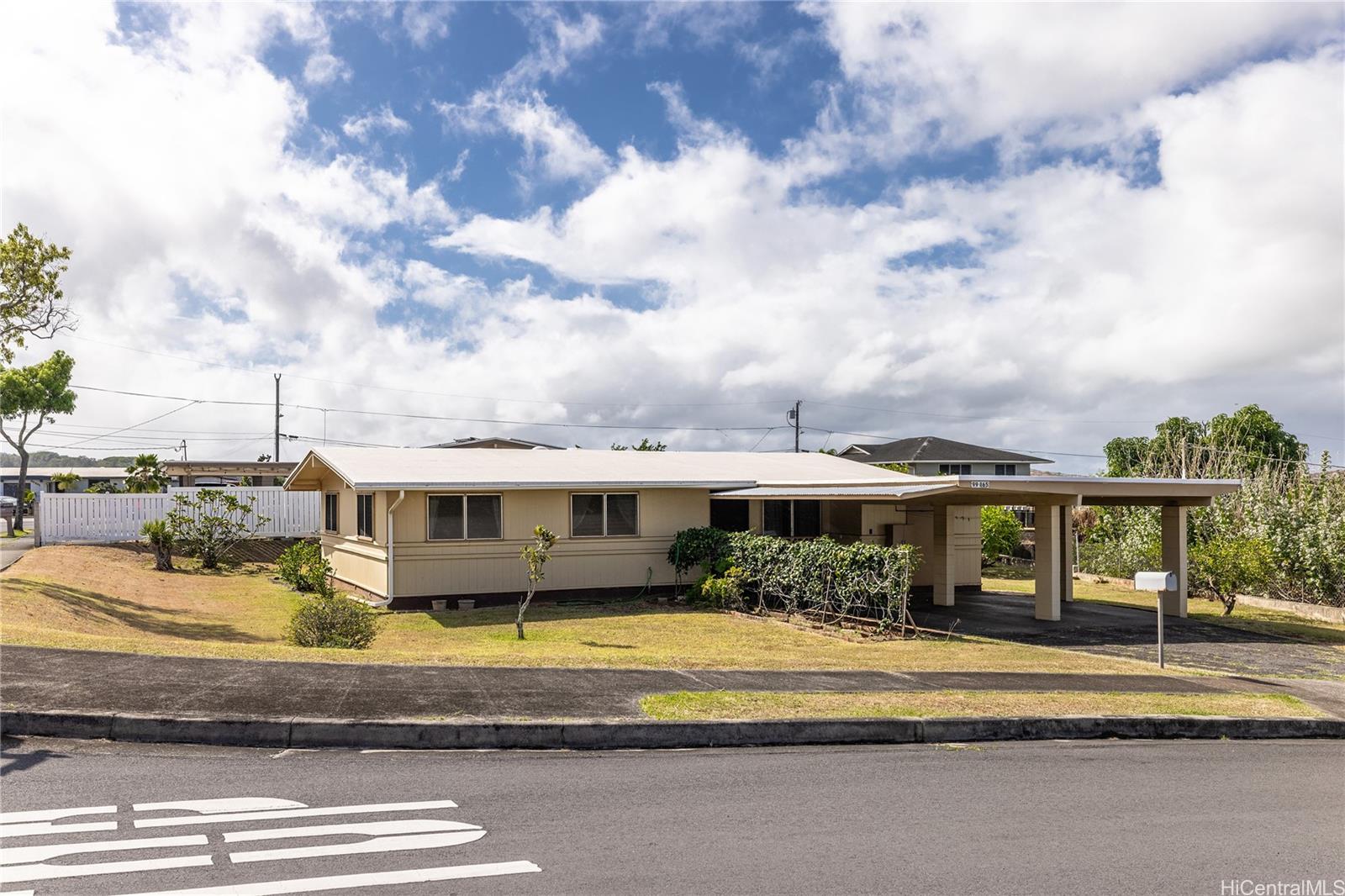 99-865 Nahiolea Street