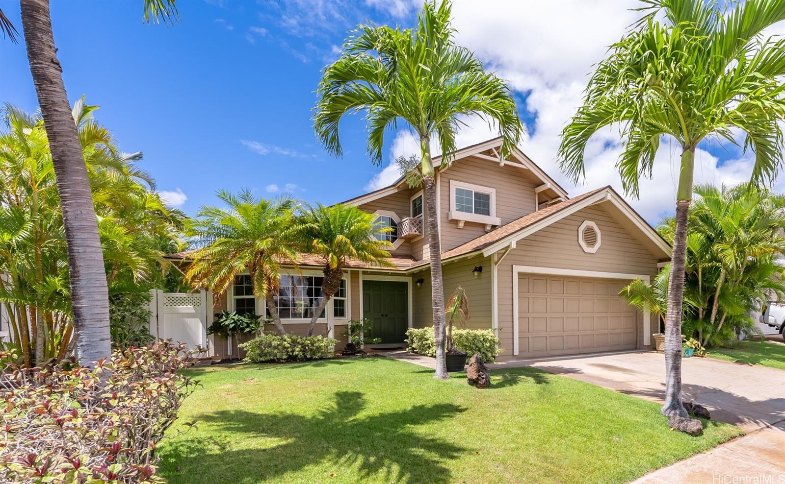 91-1050 Makahou Street