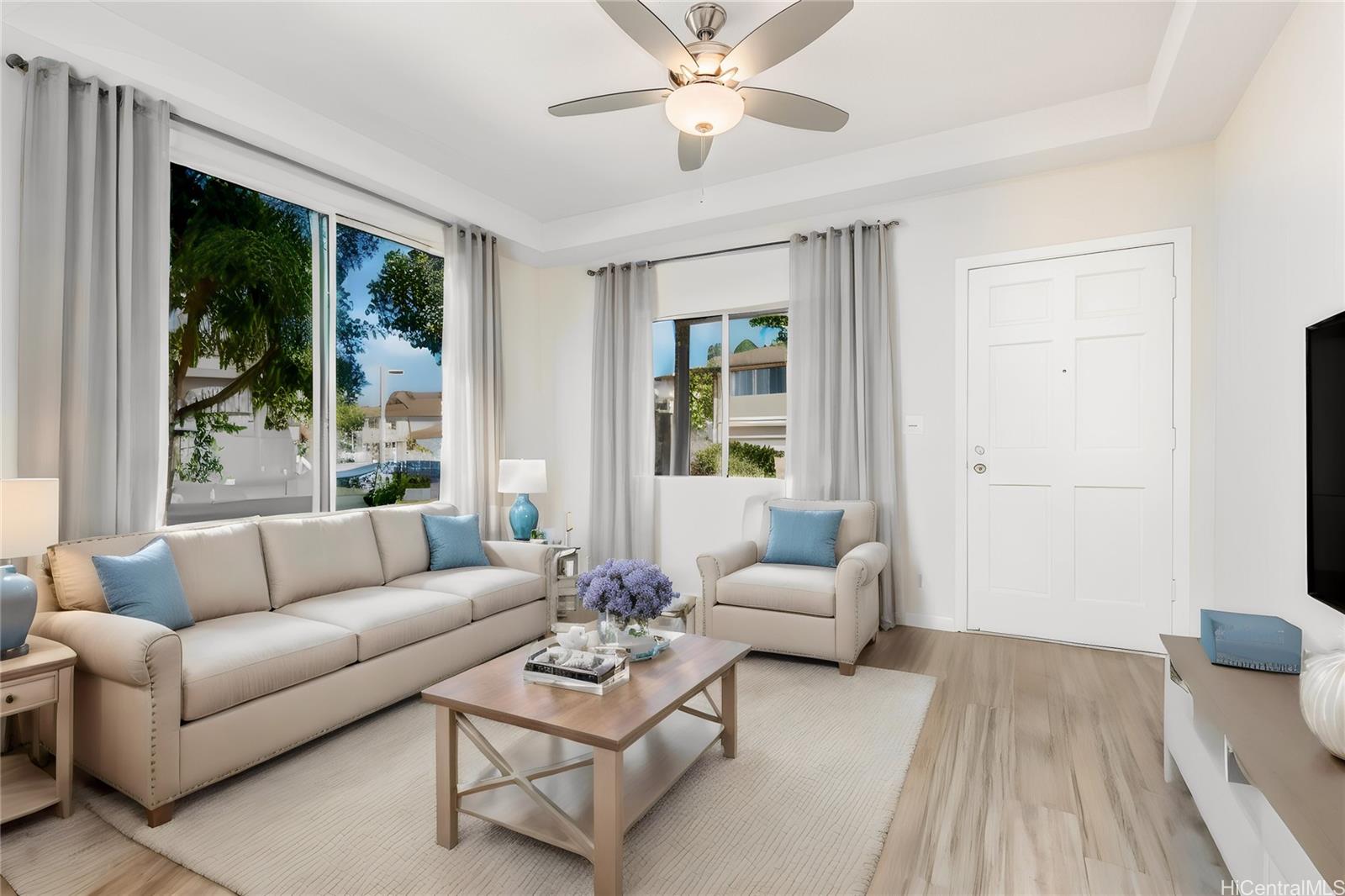 92-1479 Aliinui Drive 31C