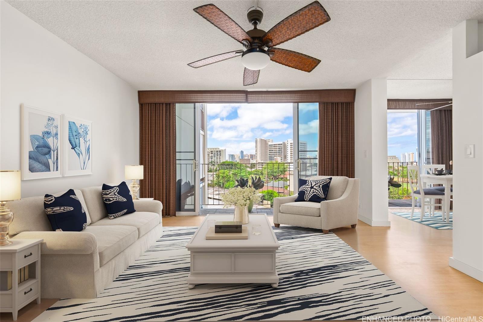 1634 Makiki Street 606