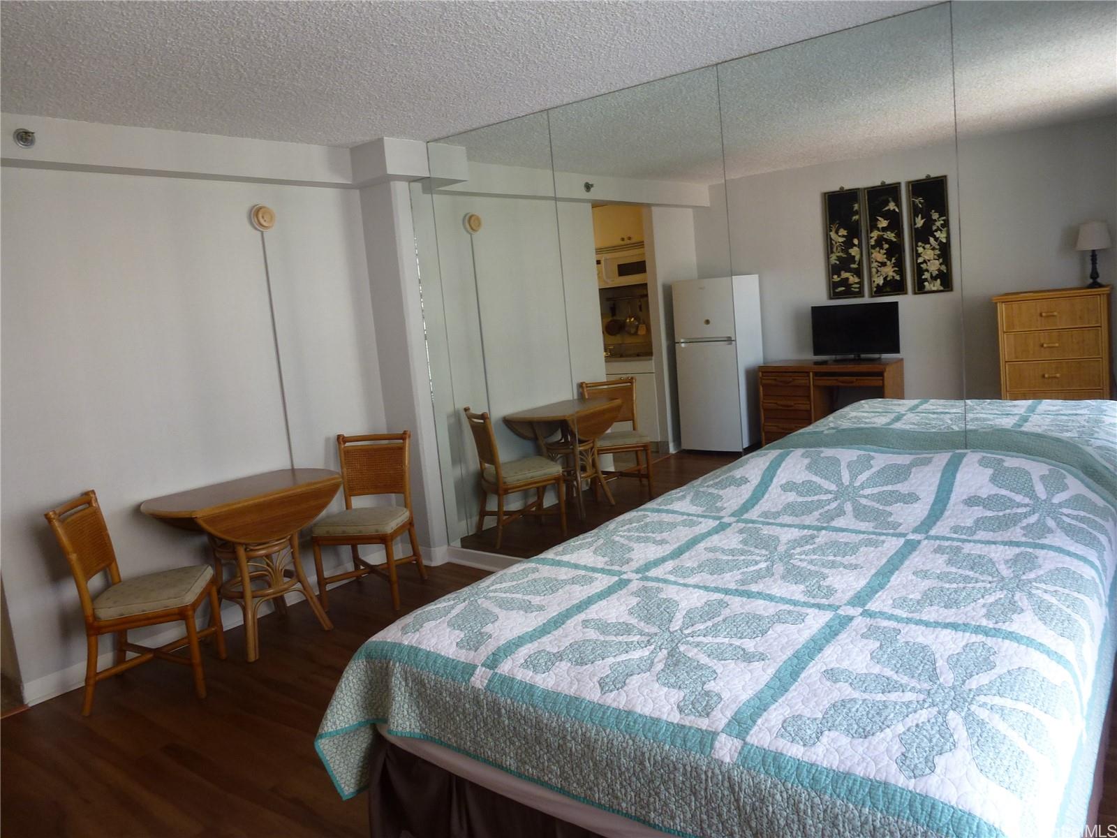 1920 Ala Moana Boulevard 1206