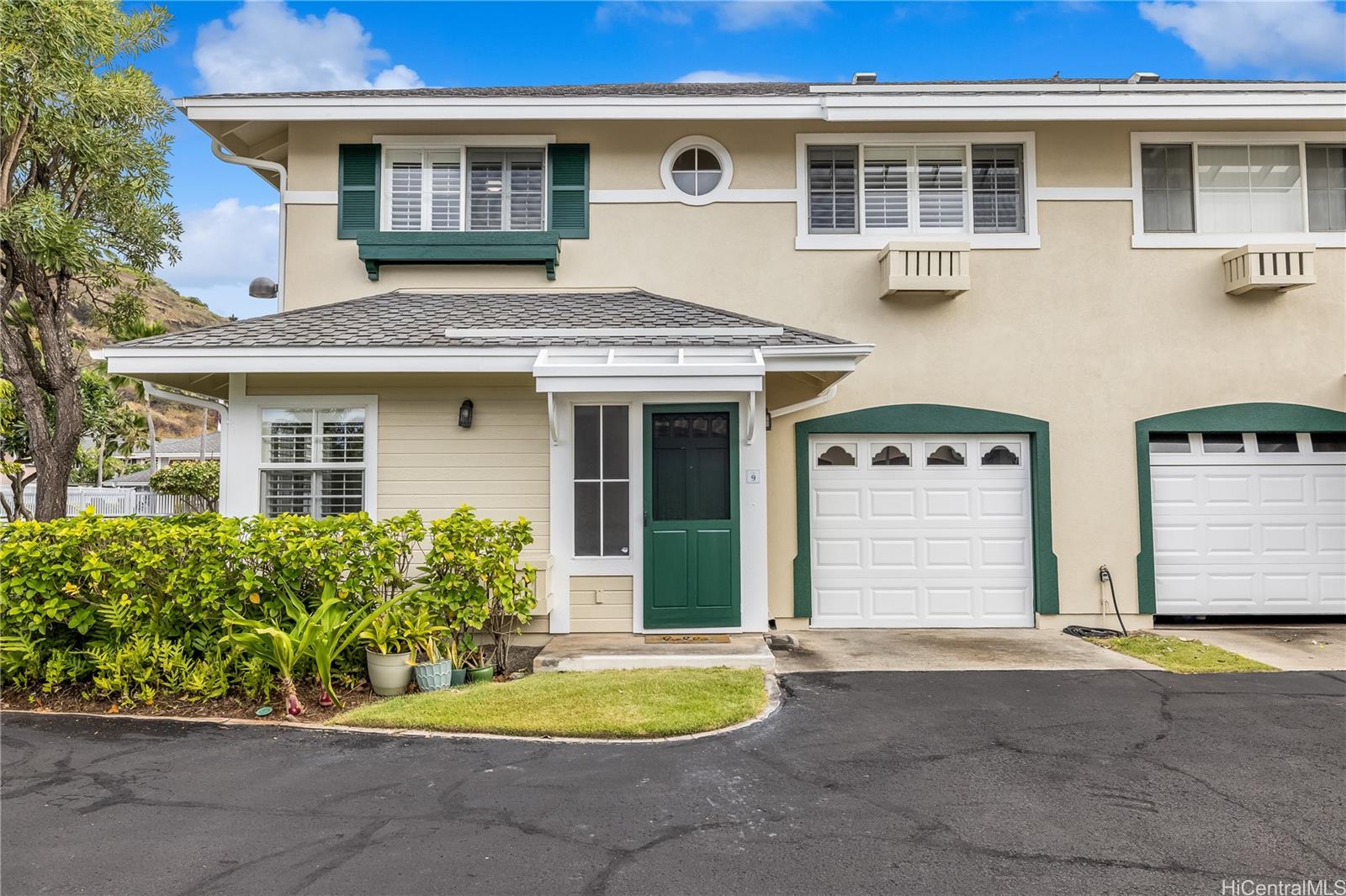 7080 Hawaii Kai Drive 9