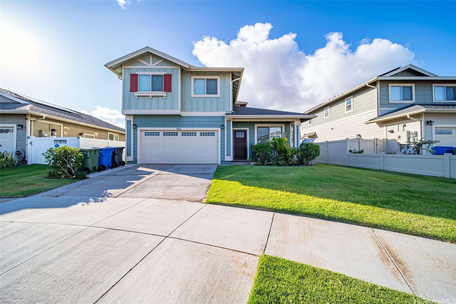 91-1091 Iliahialoe Loop