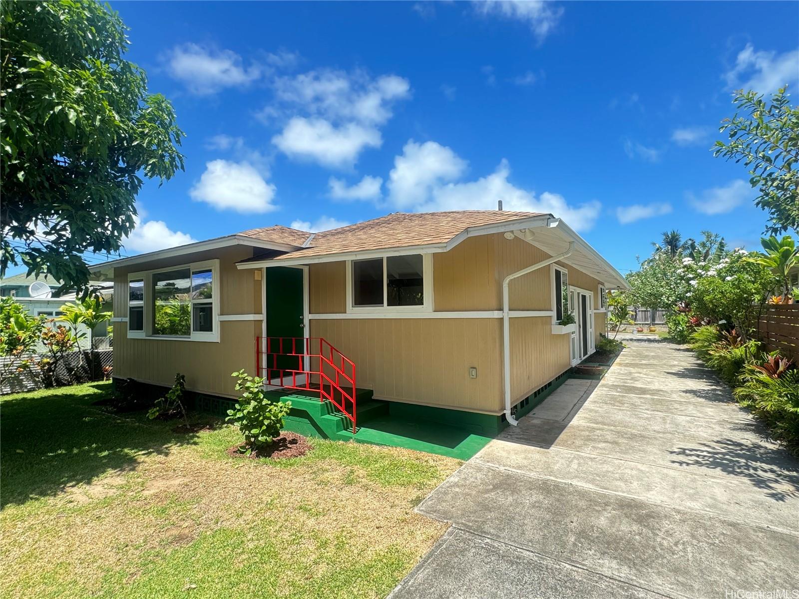 425C Hualani Street