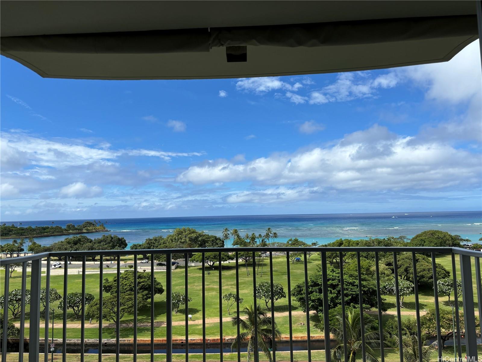 1350 Ala Moana Boulevard 1001