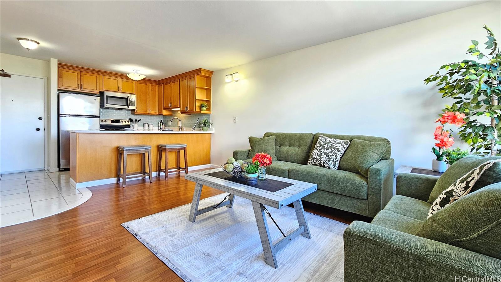 3045 Ala Napuaa Place 1101