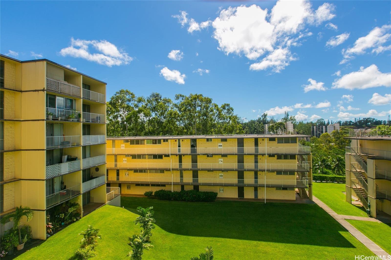 95-2040 Waikalani Place E405