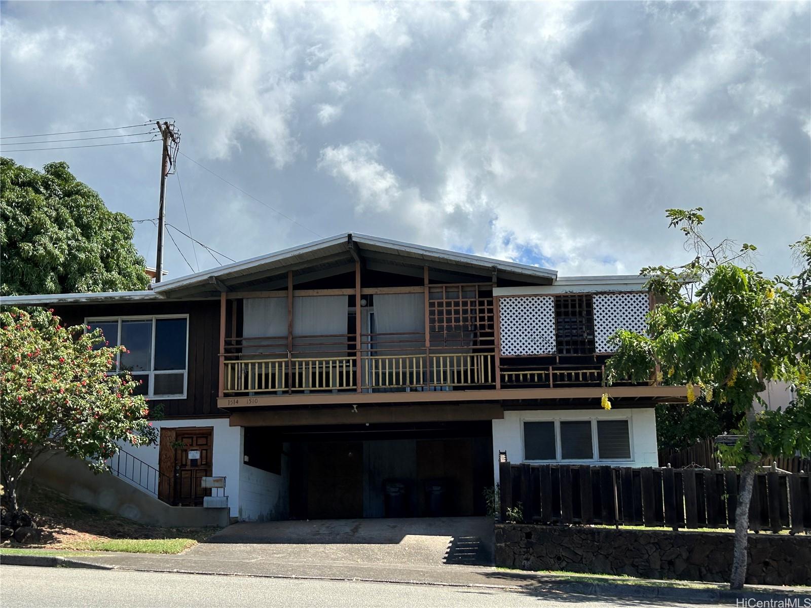 1510 Hala Drive