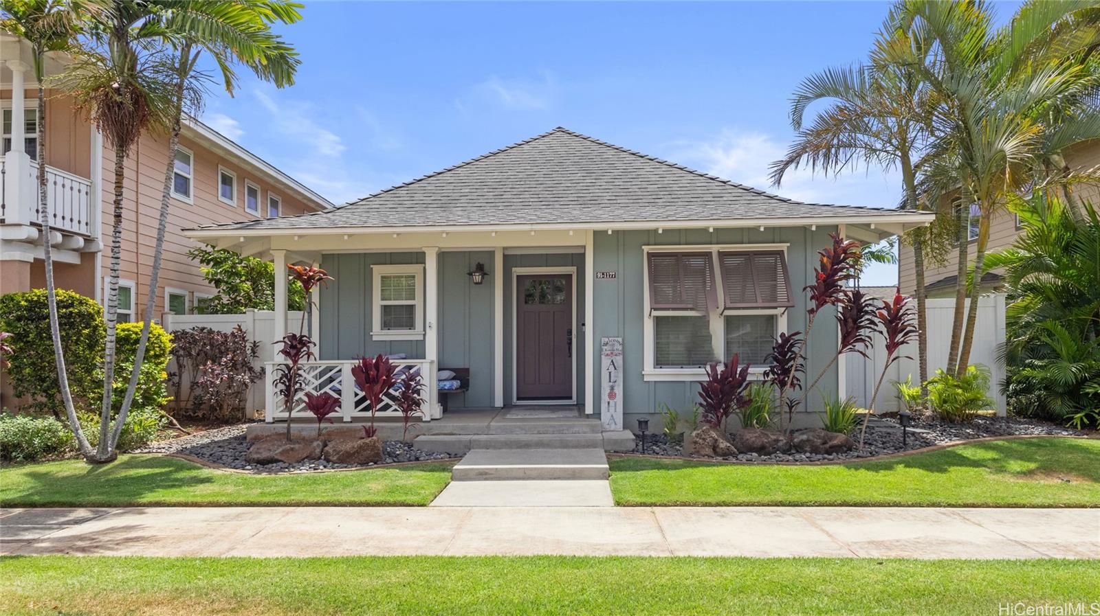 91-1177 Waiemi Street