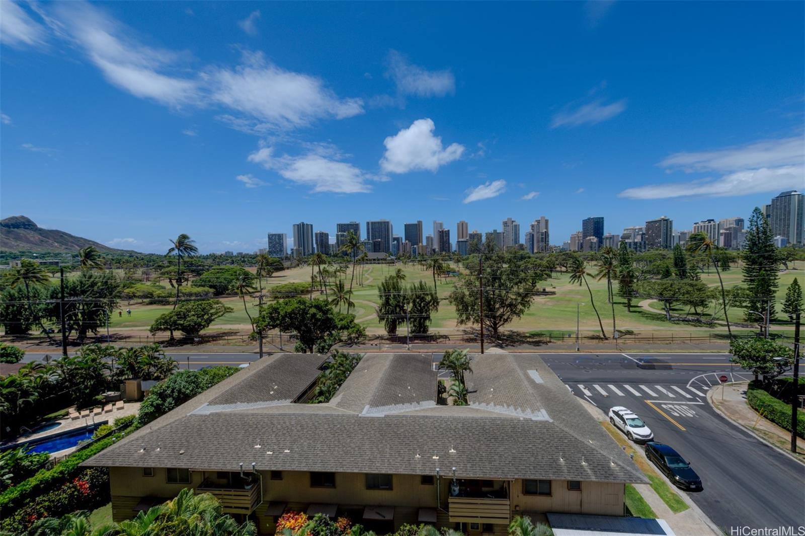2916 Date Street 6B